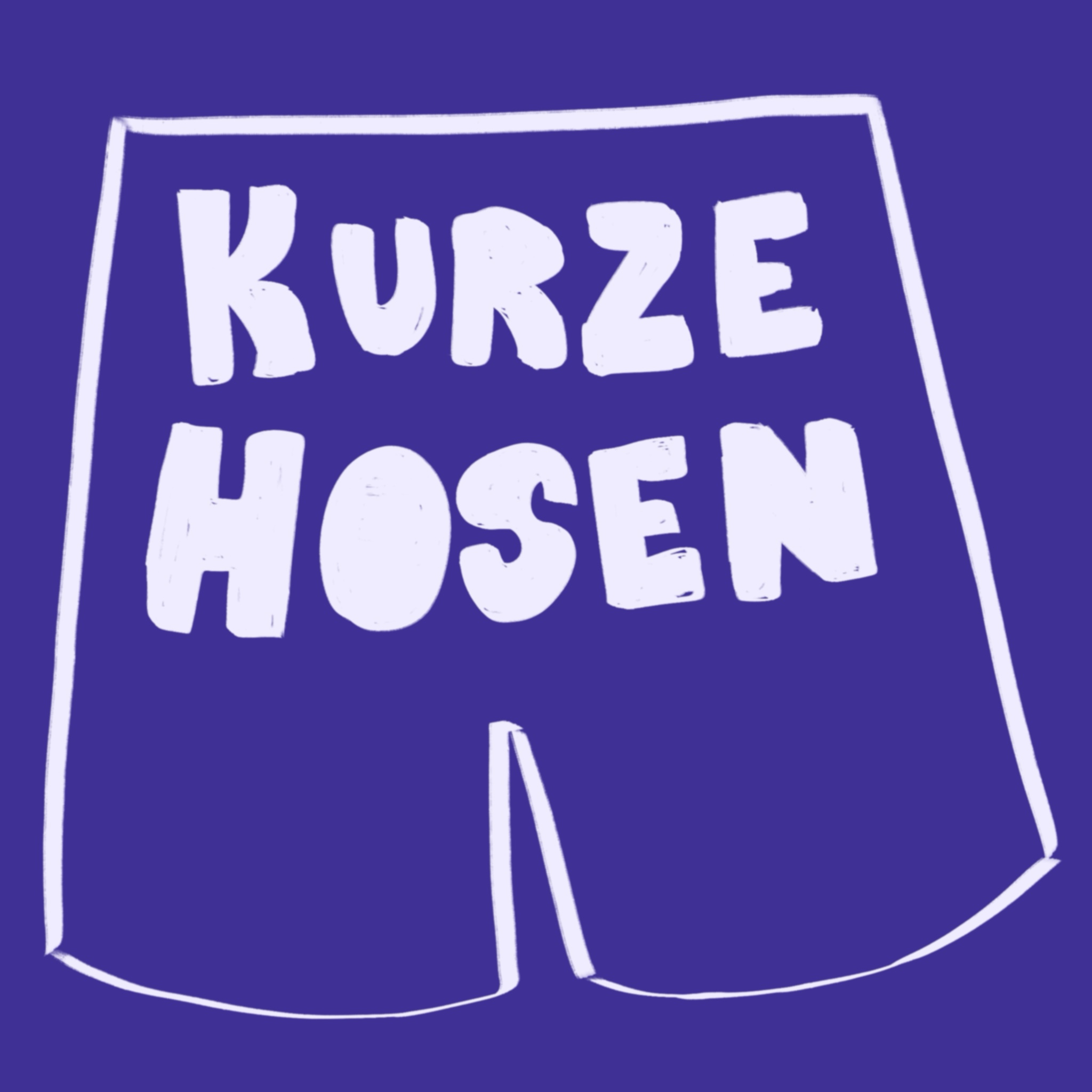 Kurze Hosen